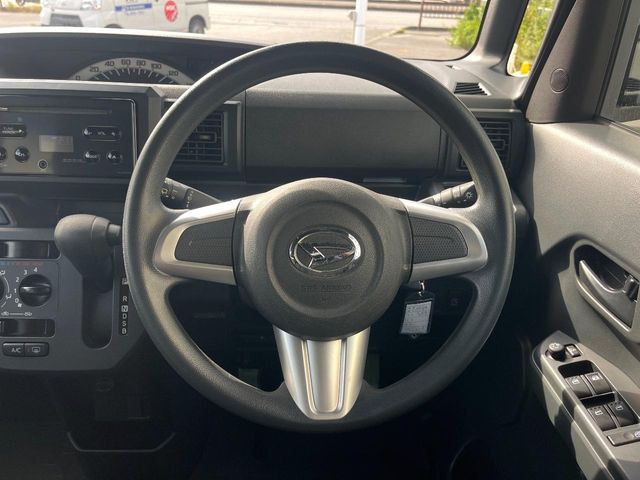 ダイハツ ウェイク