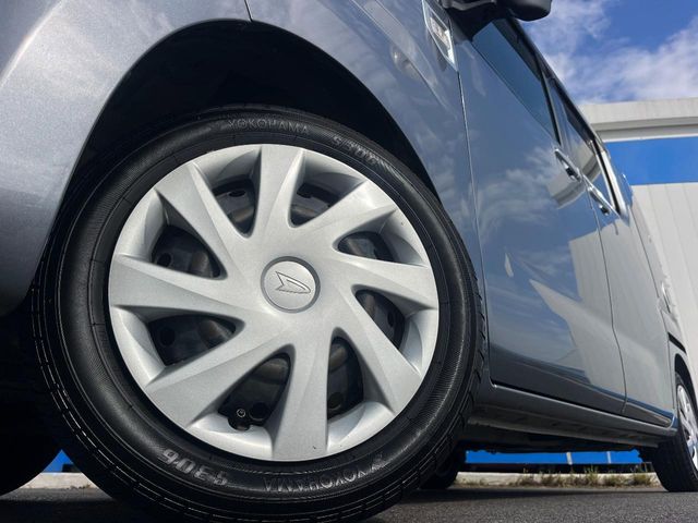 ダイハツ ウェイク