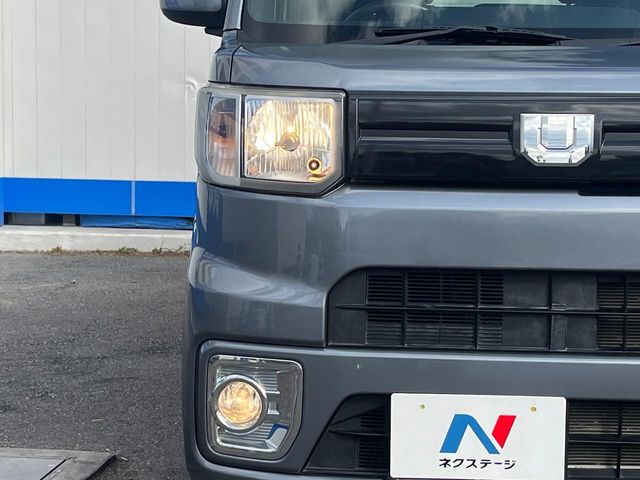 ダイハツ ウェイク