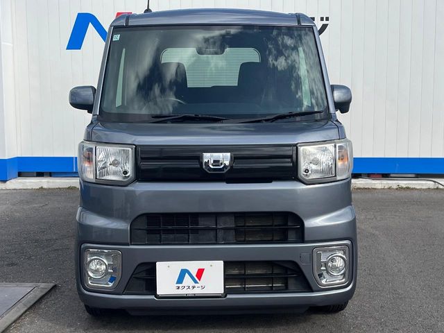 ダイハツ ウェイク