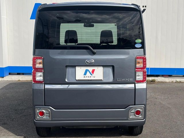 ダイハツ ウェイク