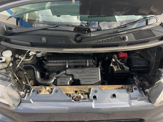 ダイハツ ウェイク