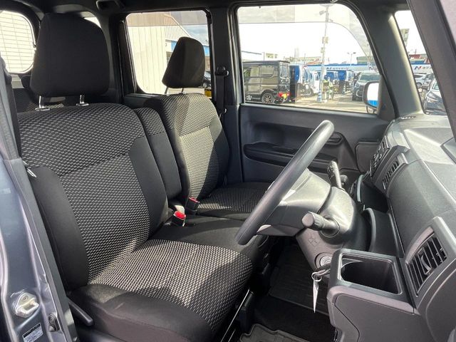 ダイハツ ウェイク