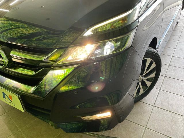 日産 セレナ