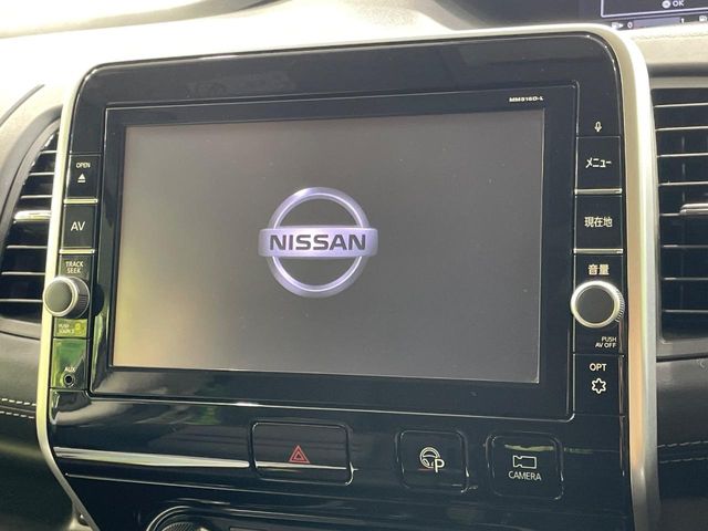 日産 セレナ