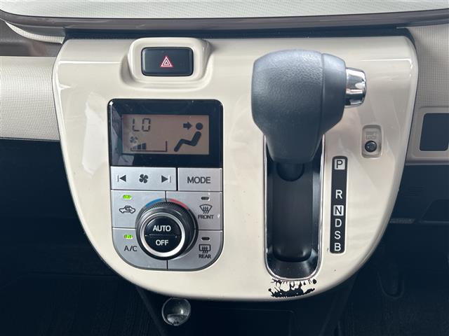 ダイハツ ムーヴキャンバス