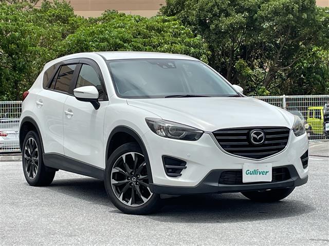 マツダ CX-5