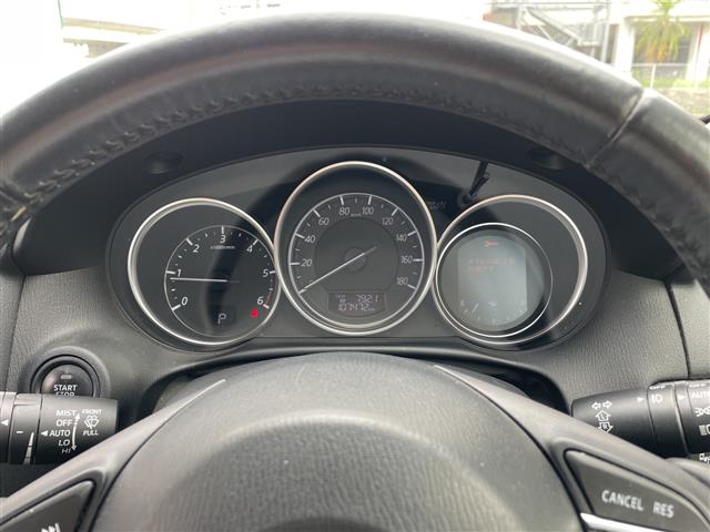 マツダ CX-5
