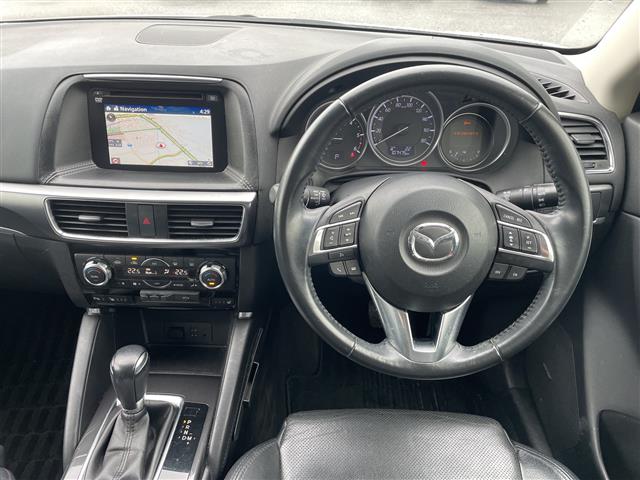 マツダ CX-5