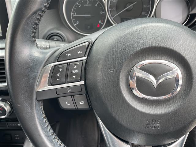 マツダ CX-5