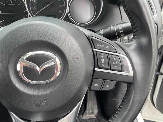 マツダ CX-5