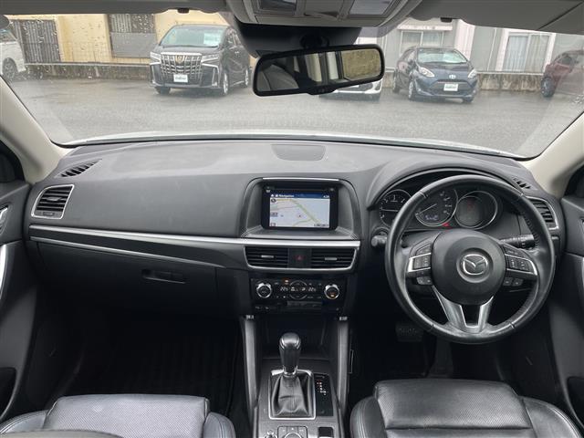 マツダ CX-5