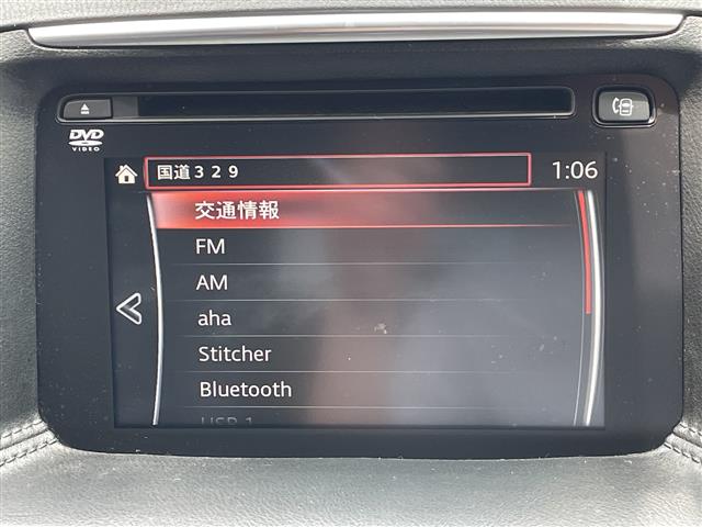マツダ CX-5