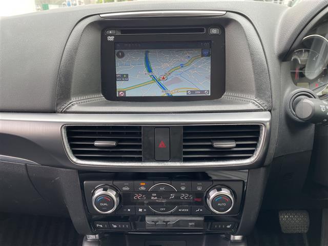 マツダ CX-5