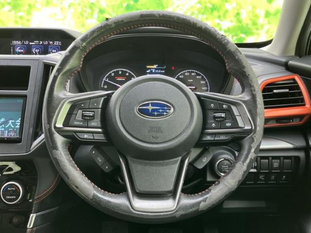 スバル フォレスター