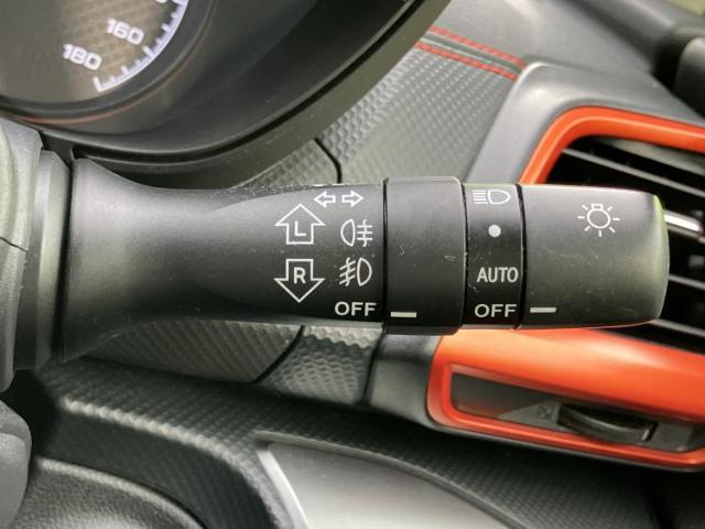 スバル フォレスター