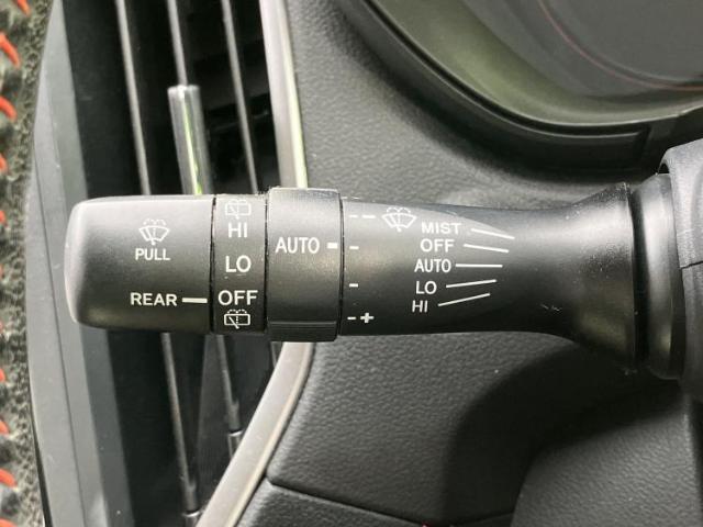 スバル フォレスター