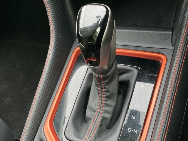 スバル フォレスター