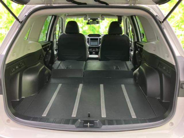 スバル フォレスター