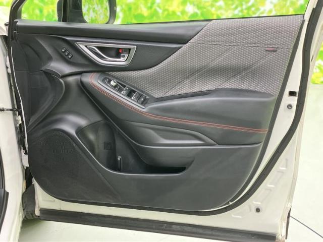 スバル フォレスター