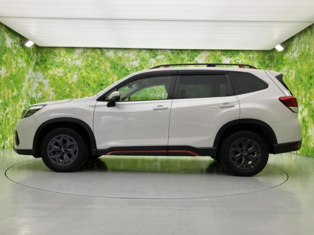 スバル フォレスター