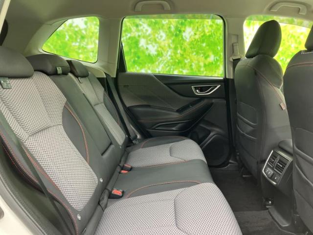 スバル フォレスター