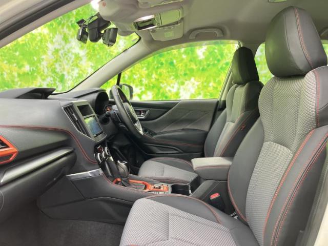 スバル フォレスター