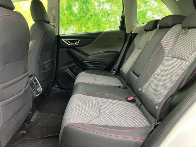 スバル フォレスター