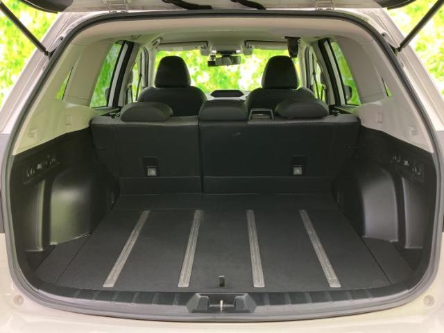 スバル フォレスター