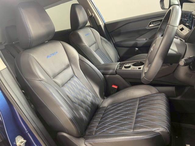 日産 エクストレイル