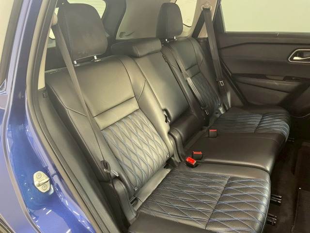 日産 エクストレイル