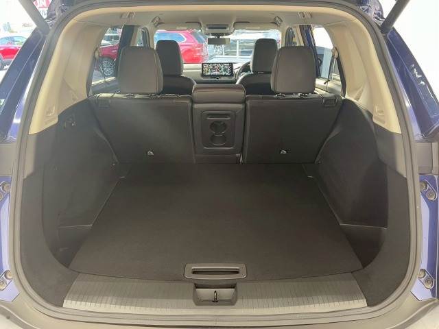 日産 エクストレイル