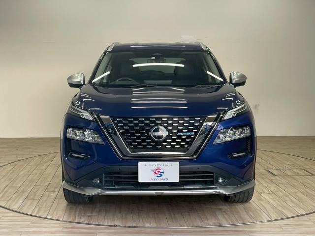 日産 エクストレイル