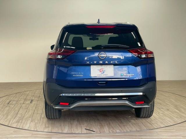 日産 エクストレイル