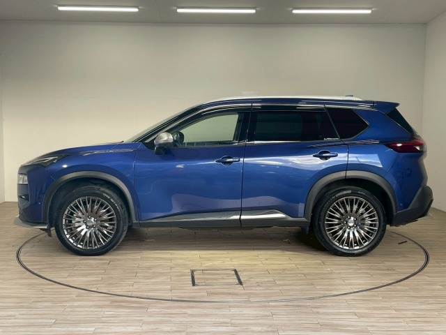 日産 エクストレイル