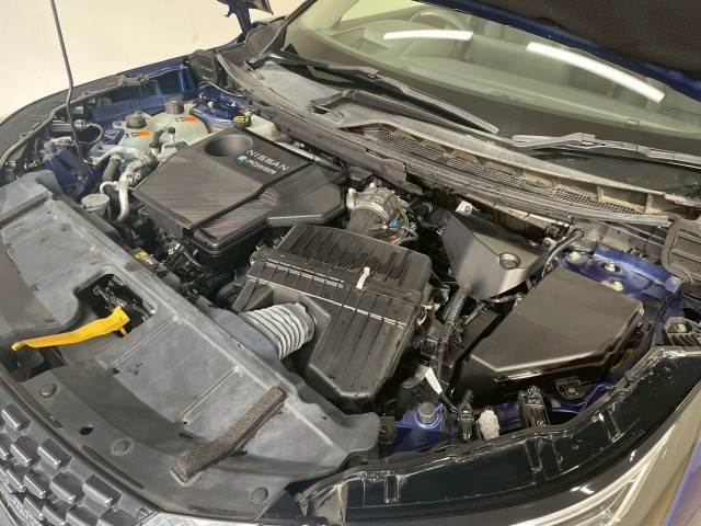 日産 エクストレイル