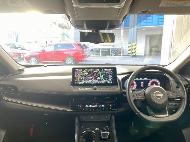 日産 エクストレイル