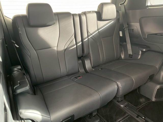 トヨタ アルファード