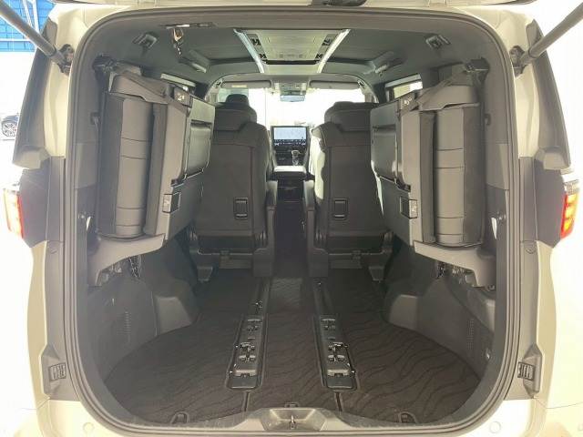 トヨタ アルファード