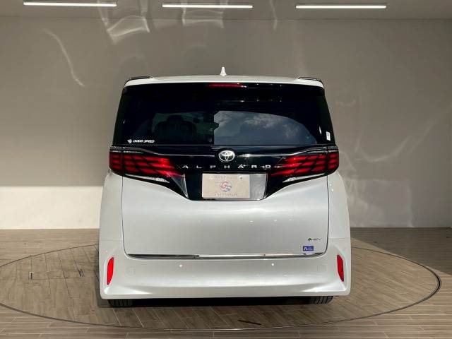 トヨタ アルファード