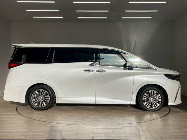 トヨタ アルファード