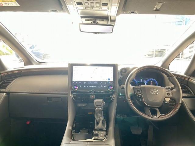 トヨタ アルファード