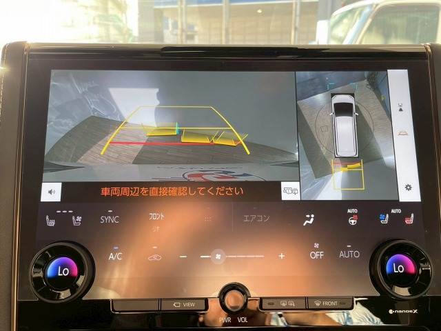 トヨタ アルファード