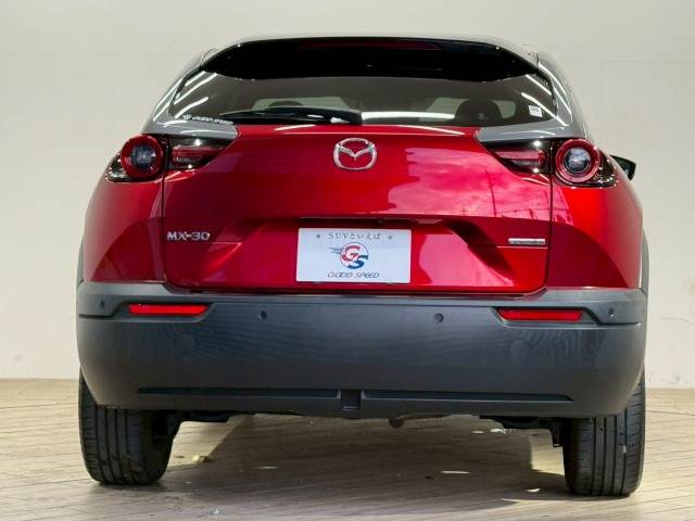 マツダ MX-30
