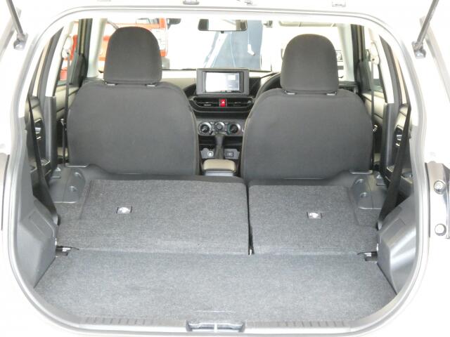 ダイハツ ロッキー