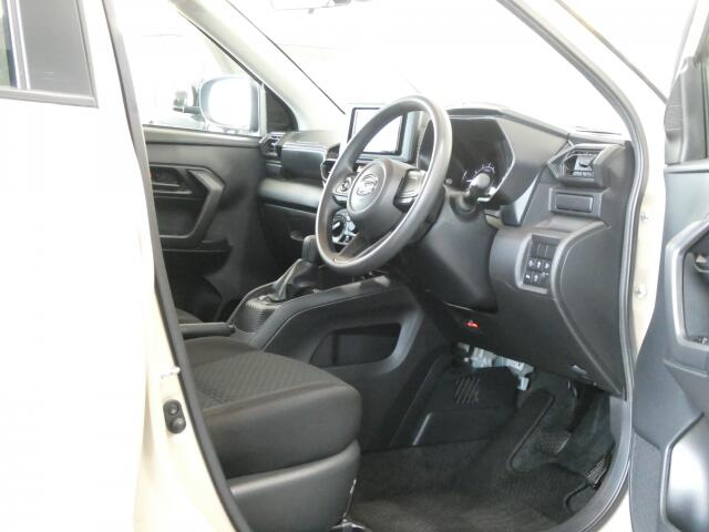 ダイハツ ロッキー