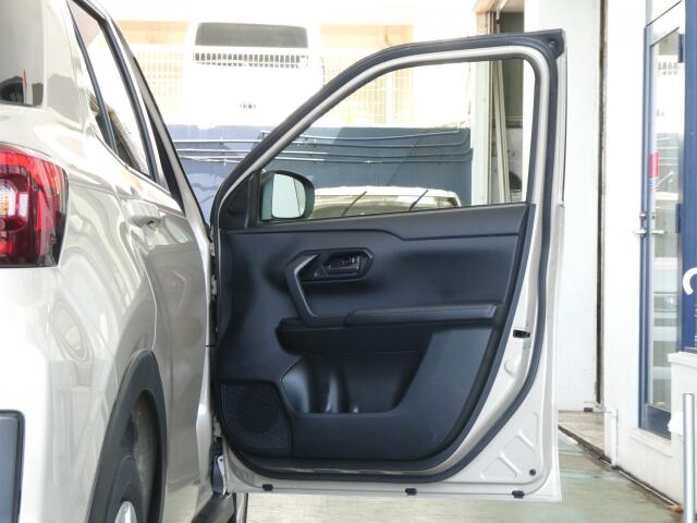 ダイハツ ロッキー