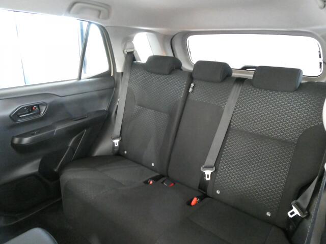 ダイハツ ロッキー