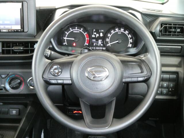 ダイハツ ロッキー