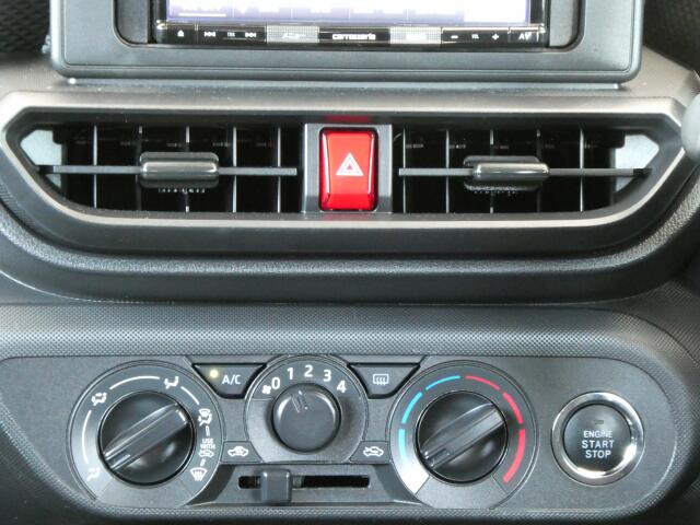 ダイハツ ロッキー